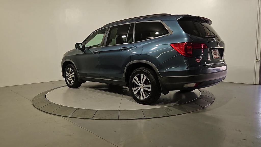 Used 2016 Honda Pilot EX-L image 3