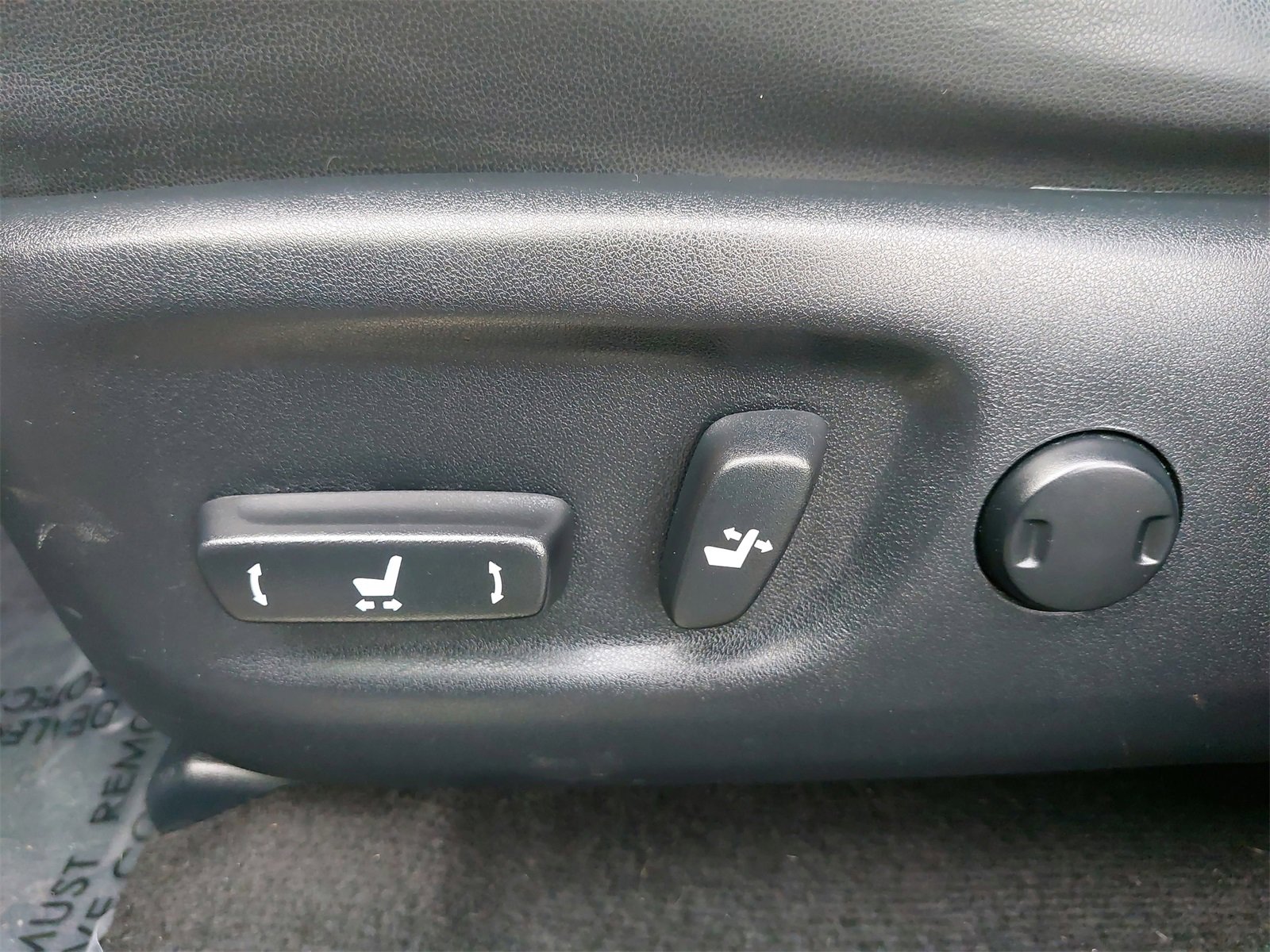 Used 2019 Lexus NX 300h 300h image 36