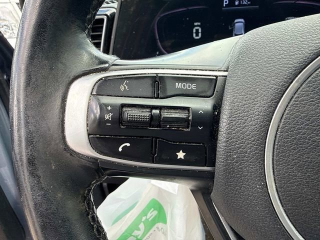 Used 2023 Kia Sportage EX image 30