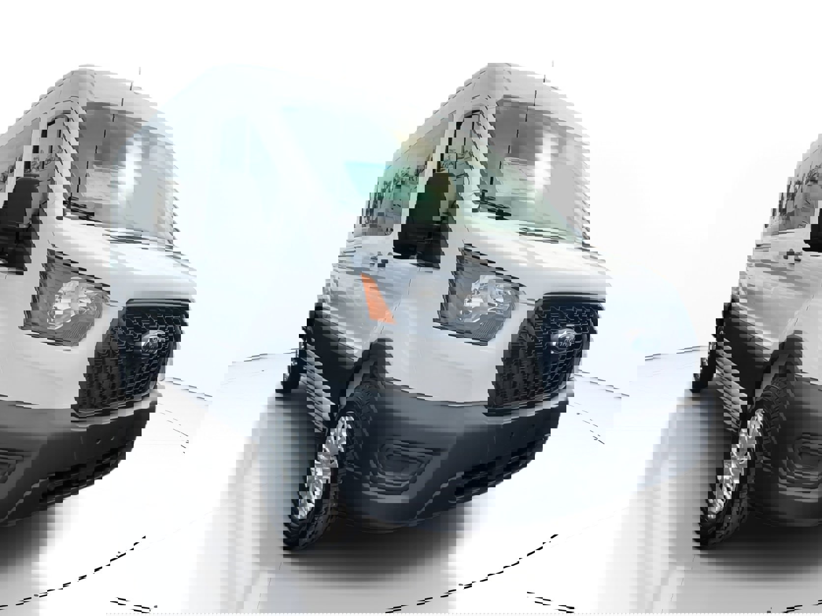 New 2024 Ford Transit 350 148 Medium Roof