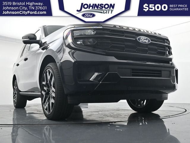 New 2027 Ford Expedition Platinum w/ Stealth Performance Package AWD/4WD image 25