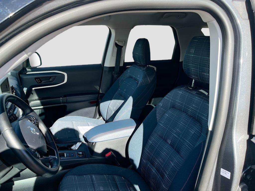Used 2024 Ford Bronco Sport Heritage w/ Heritage Convenience Package image 20