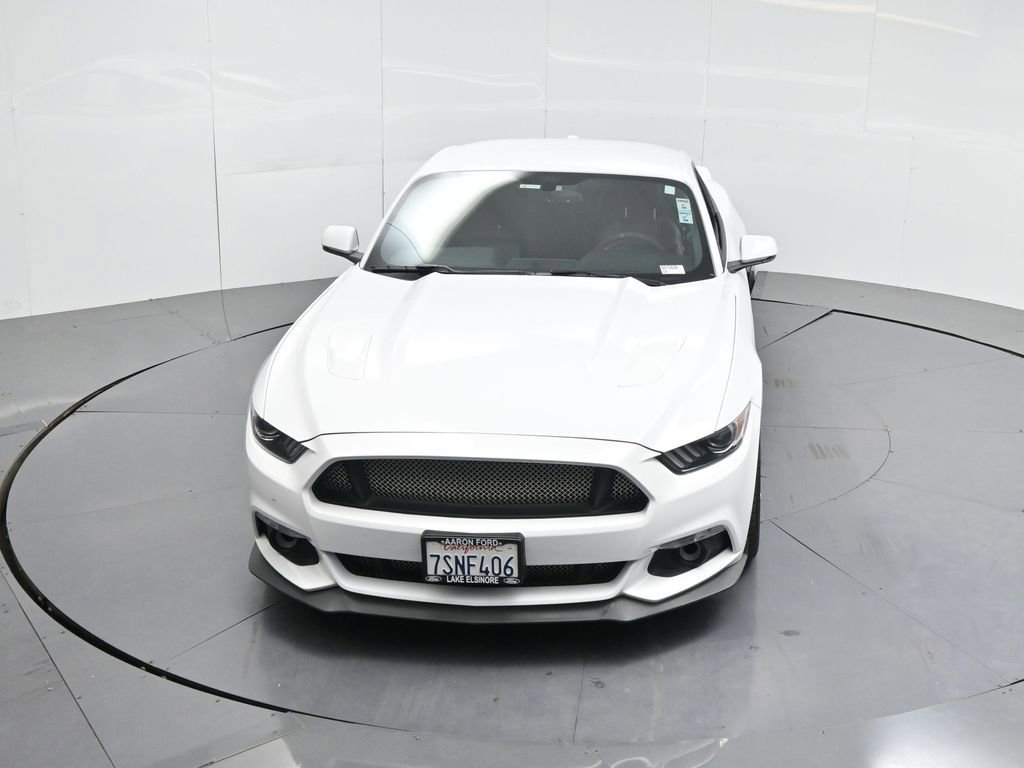 Used 2016 Ford Mustang GT Premium w/ GT Performance Package image 27