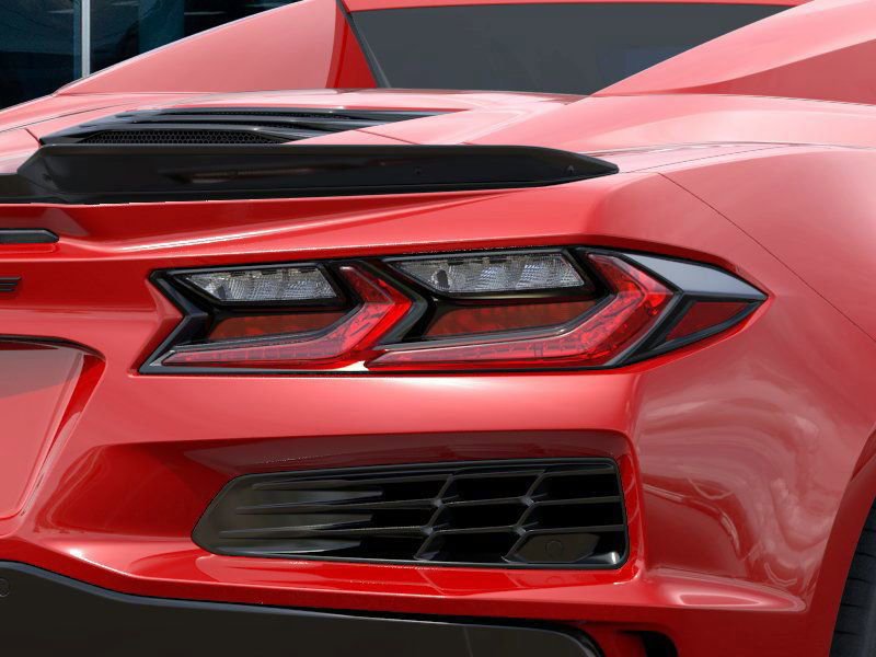 New 2025 Chevrolet Corvette Z06 image 11