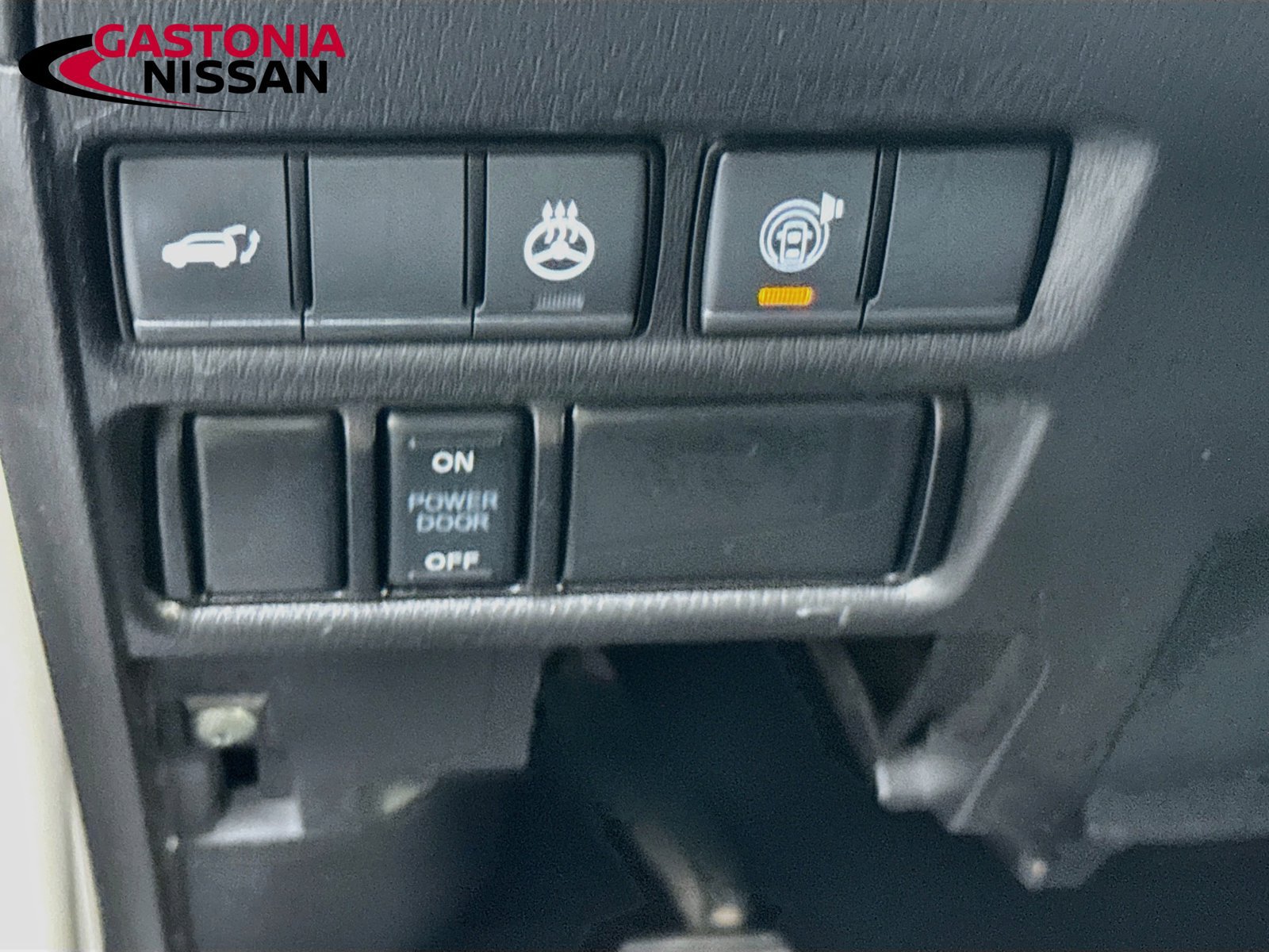 Used 2024 Nissan Armada SL w/ Captain's Chairs Package AWD/4WD image 13