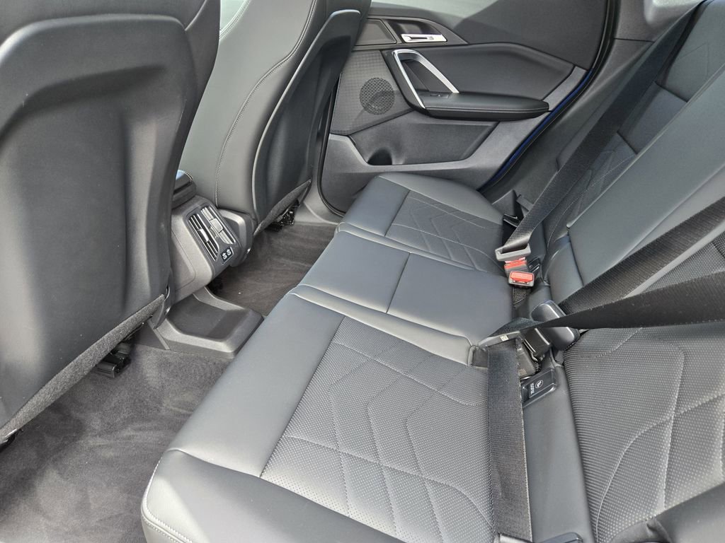 Certified 2025 BMW X1 xDrive28i w/ Technology Package AWD/4WD image 34