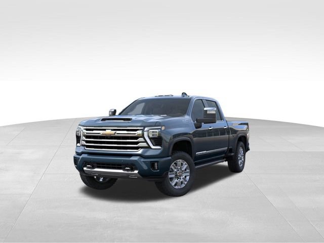 New 2026 Chevrolet Silverado 2500 High Country AWD/4WD image 8