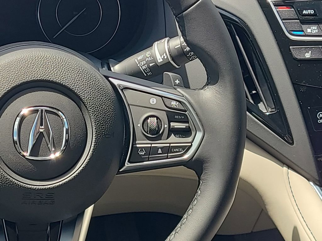New 2026 Acura RDX w/ Technology Package AWD/4WD image 22