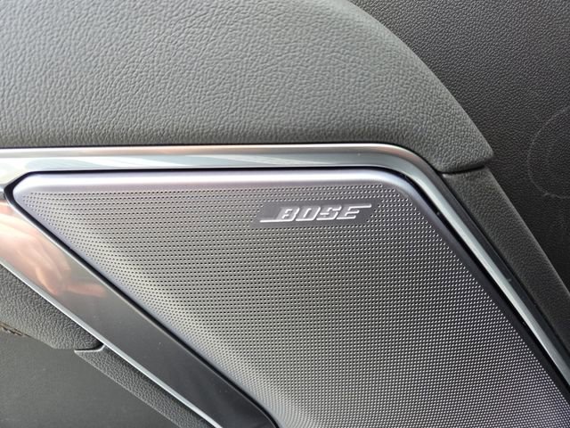 New 2026 Chevrolet Silverado 1500 High Country w/ Technology Package image 9