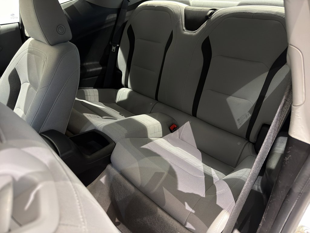 Used 2023 Chevrolet Camaro LT image 15