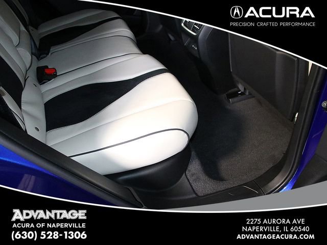 Certified 2025 Acura RDX A-Spec AWD/4WD image 32
