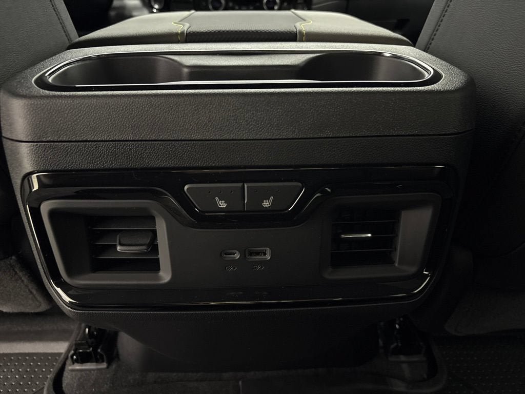 New 2026 Chevrolet Silverado 2500 ZR2 w/ LPO, Dark Essentials Package AWD/4WD image 36