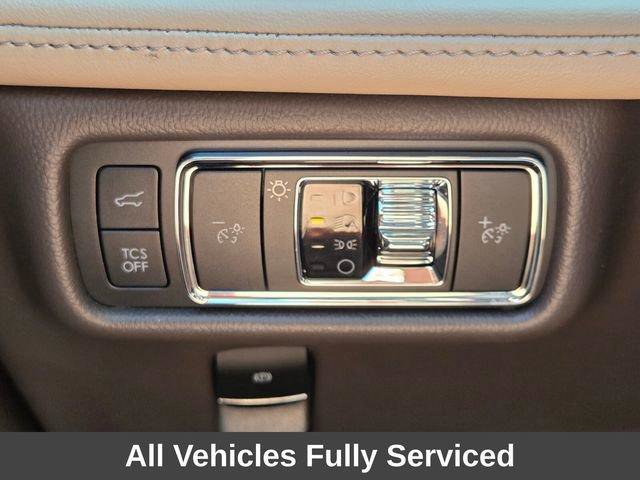 Used 2022 Lincoln Nautilus Reserve FWD image 22
