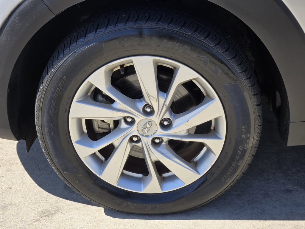 Used 2019 Hyundai Tucson SE AWD/4WD image 8