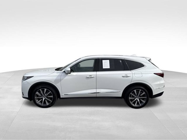 Certified 2026 Acura MDX w/ Technology Package AWD/4WD image 5