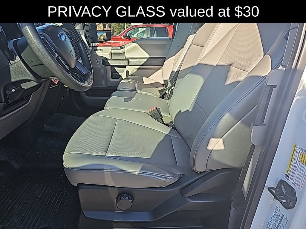 Used 2021 Ford F350 XL w/ Power Equipment Group image 23