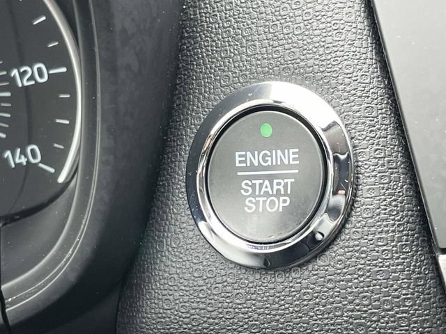 Used 2021 Ford EcoSport SE w/ SE Convenience Package AWD/4WD image 26