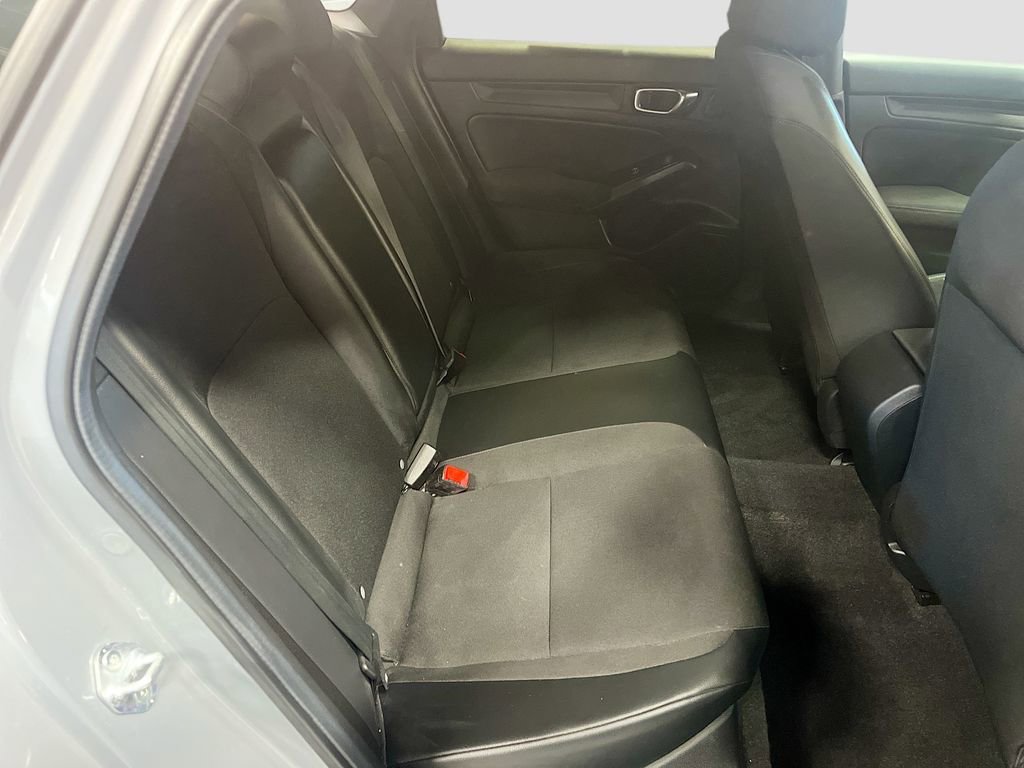 Used 2025 Honda Civic Sport image 24