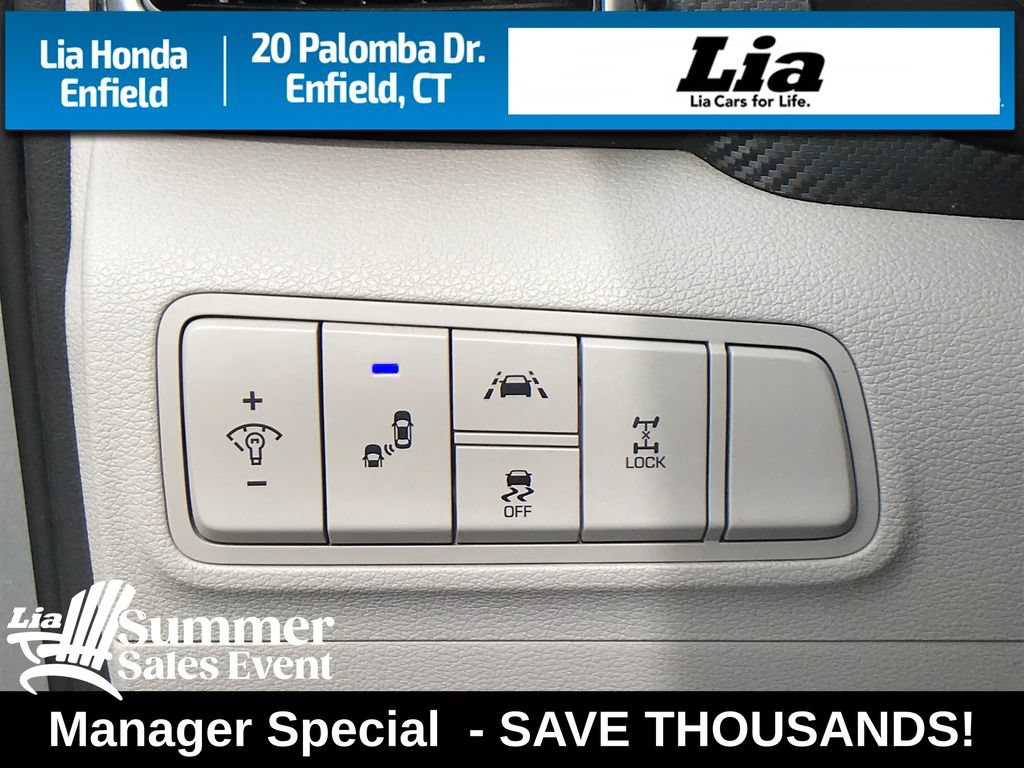 Used 2020 Hyundai Tucson Value w/ Winter Weather Package AWD/4WD image 25