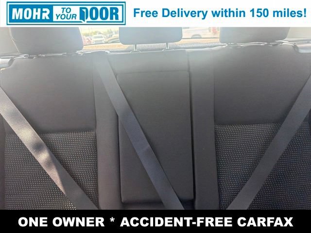 Used 2017 Toyota Corolla iM w/ All-Weather Mat Package FWD image 36
