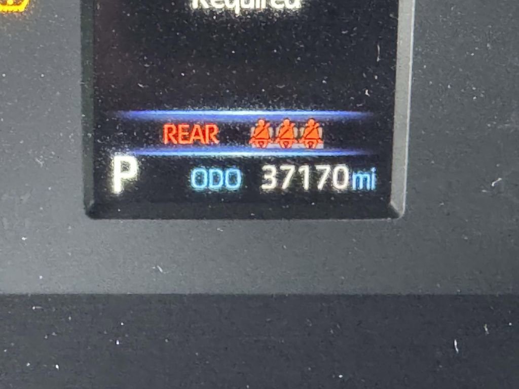 Used 2022 Toyota Tundra SR5 w/ TRD Off-Road Premium Package image 13