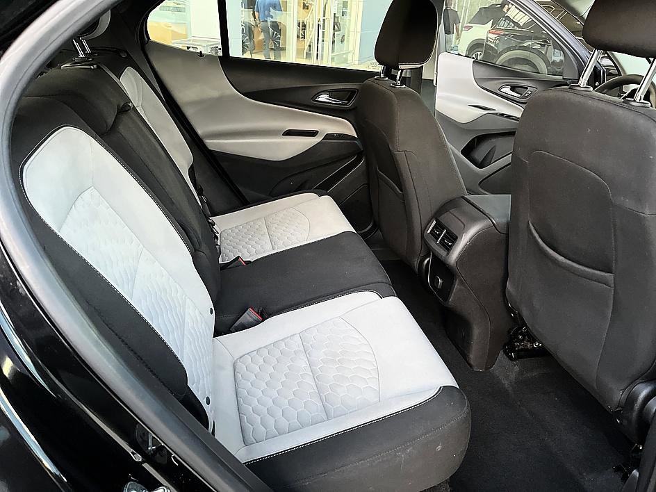 Used 2018 Chevrolet Equinox LS image 20