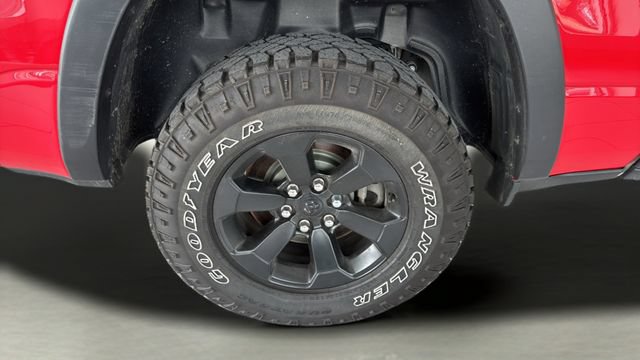 Used 2023 RAM 1500 Rebel w/ Rebel Level 2 Equipment Group AWD/4WD image 24
