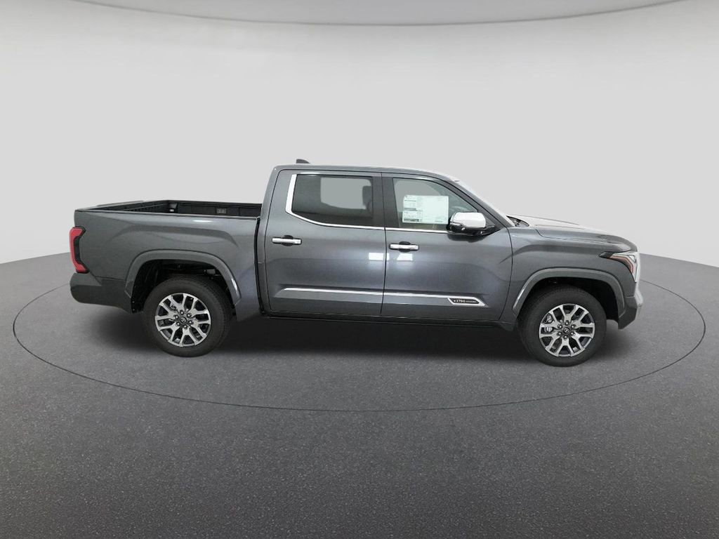 New 2026 Toyota Tundra 1794 Edition image 11