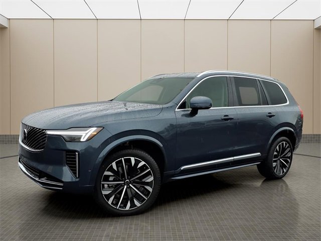 New 2026 Volvo XC90 B6 Ultra image 2