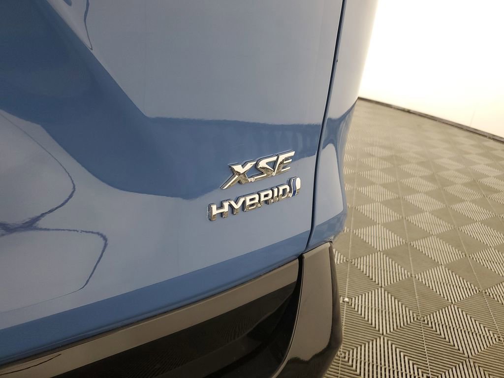 Used 2024 Toyota RAV4 XSE image 33
