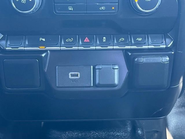 Used 2019 Chevrolet Silverado 1500 W/T w/ WT Fleet Convenience Package image 27