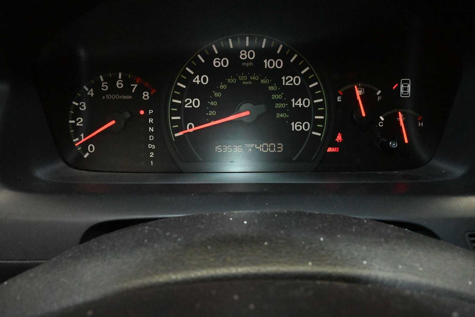 Used 2004 Honda Accord EX image 17