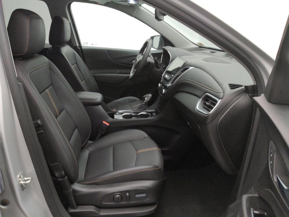 Used 2022 Chevrolet Equinox Premier image 21