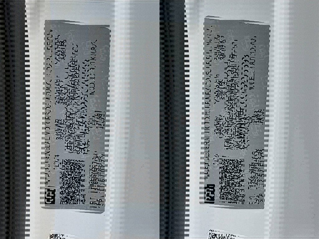 New 2025 GMC Sierra 1500 Pro w/ Pro Value Package image 28