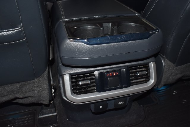 Used 2023 Ford F150 Lariat w/ Equipment Group 502A High AWD/4WD image 18