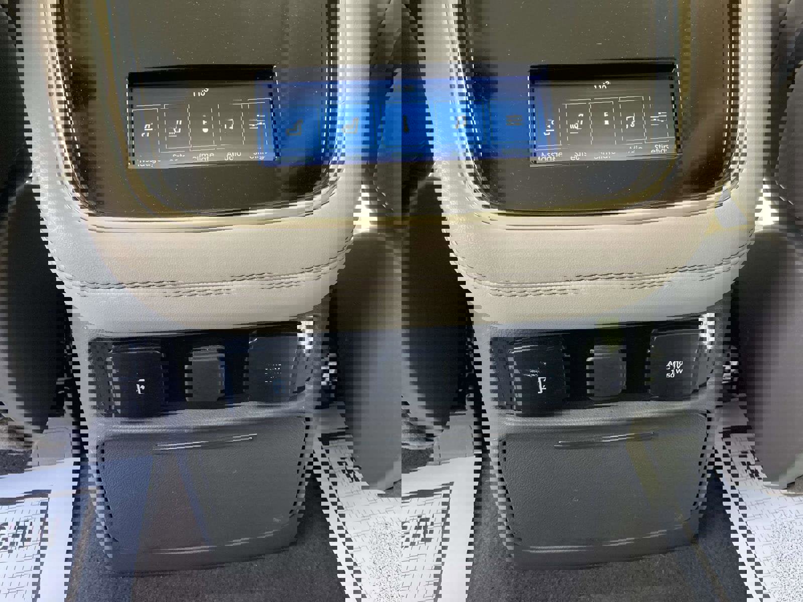 Certified 2024 Lincoln Navigator L Reserve AWD/4WD image 20