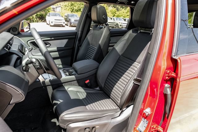 New 2026 Land Rover Discovery Sport Landmark AWD/4WD image 43