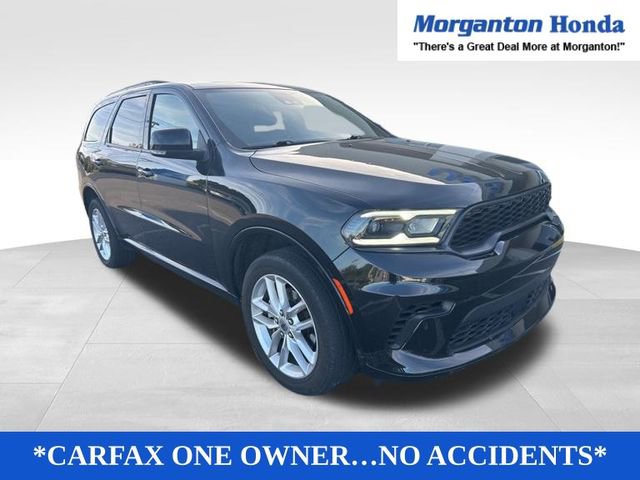 Used 2024 Dodge Durango GT