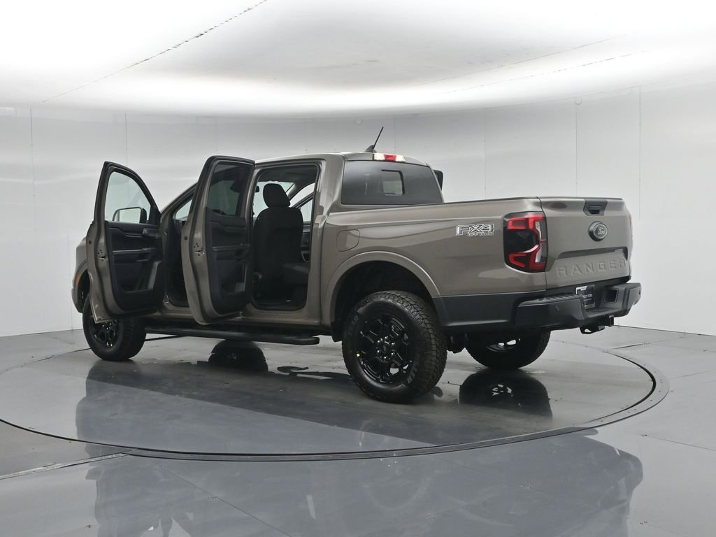 New 2026 Ford Ranger XLT AWD/4WD image 6