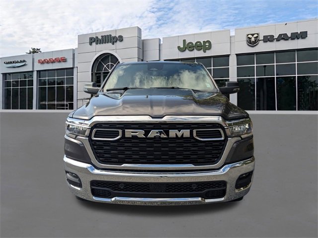 New 2026 RAM 1500 4x4 Crew Cab image 9