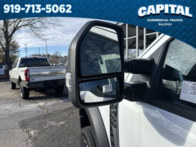 New 2025 Ford F450 XL image 12