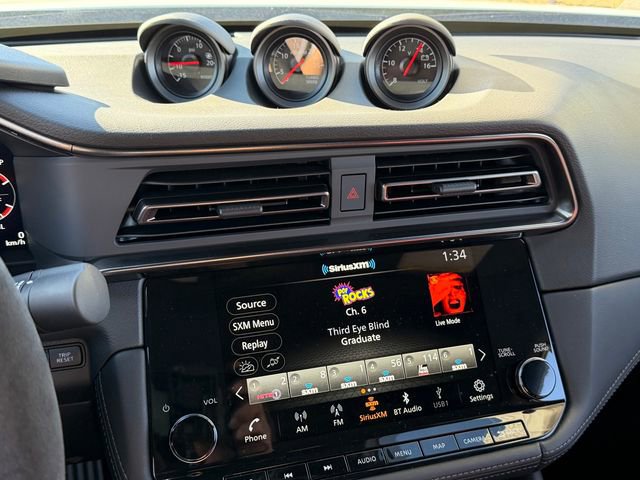 New 2026 Nissan Z NISMO w/ Floor Mat Package image 20