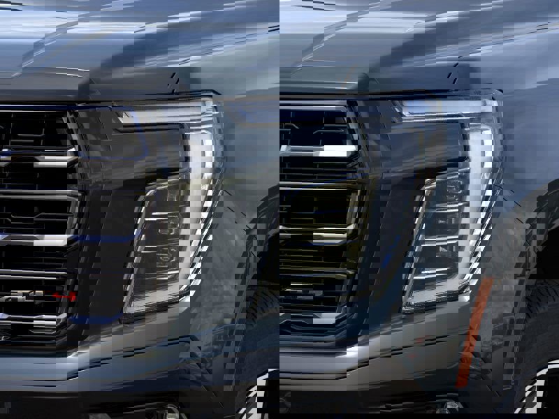 New 2026 GMC Yukon AT4 Ultimate image 10