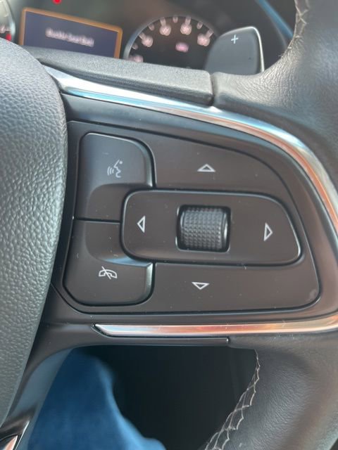 Used 2021 Buick Envision Preferred image 17