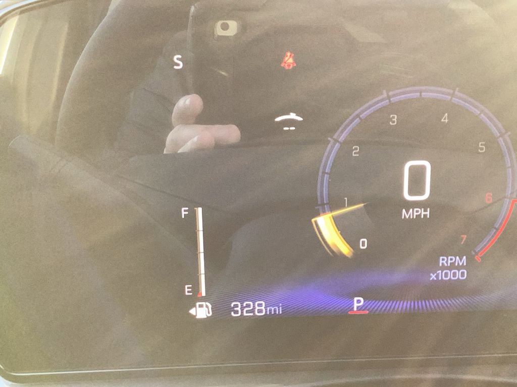 New 2026 Chevrolet Trax ACTIV w/ Driver Confidence Package image 27