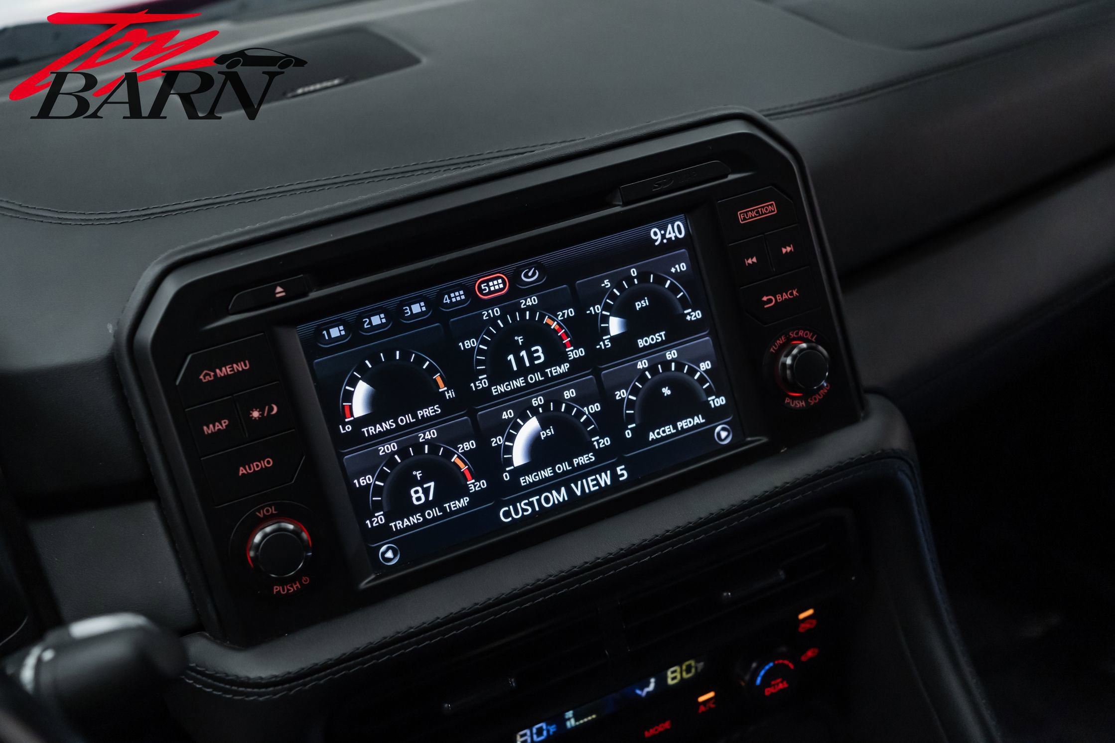 Used 2018 Nissan GT-R Premium image 39