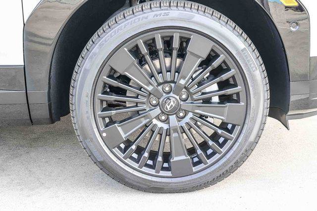 New 2026 Hyundai Santa Fe Calligraphy AWD/4WD image 9