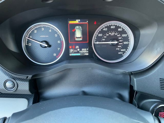 Certified 2022 Subaru Forester Limited image 30