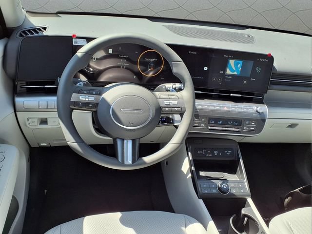 New 2026 Hyundai Kona Limited AWD/4WD image 13