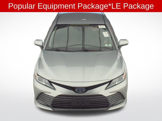 Used 2023 Toyota Camry LE image 2